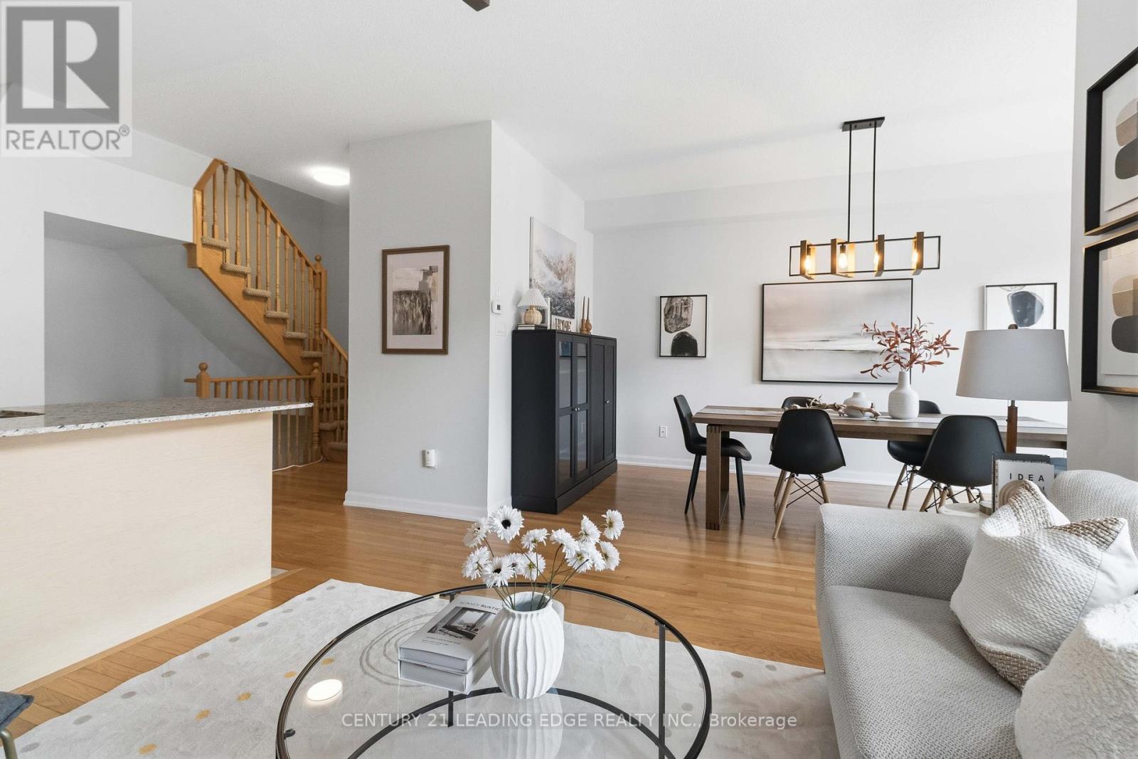 Townhouse at 106 - 165 HAMPSHIRE WAY, Milton
