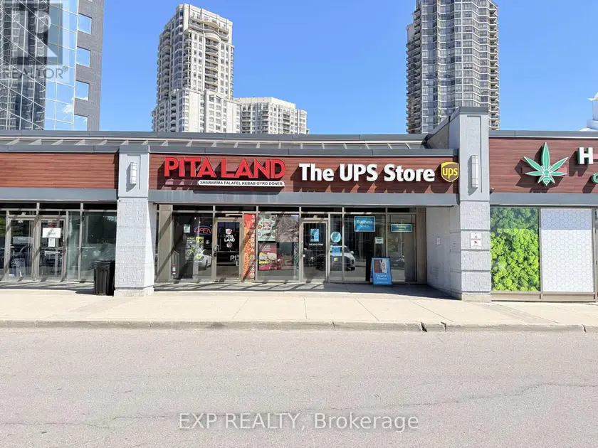 Other at 30 EGLINTON AVENUE W, Mississauga