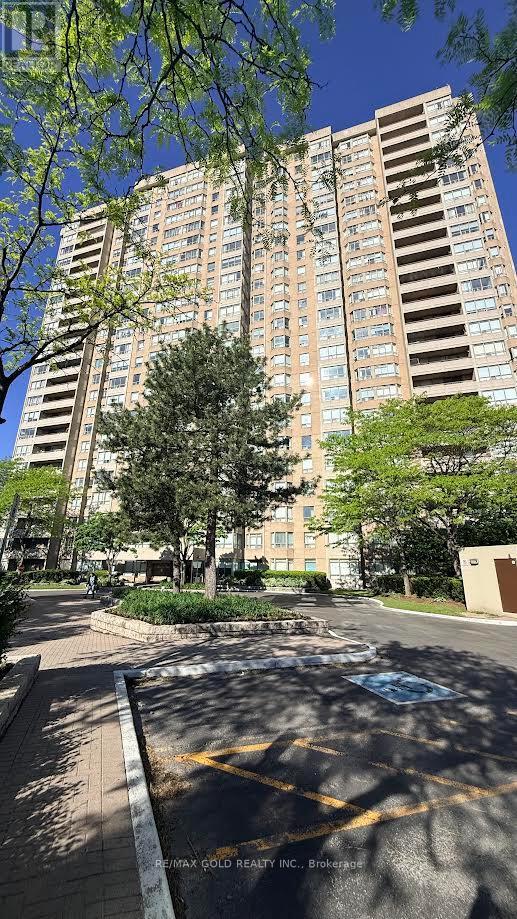 Apartment at 308 - 30 MALTA AVENUE, Brampton (Fletcher's Creek South)