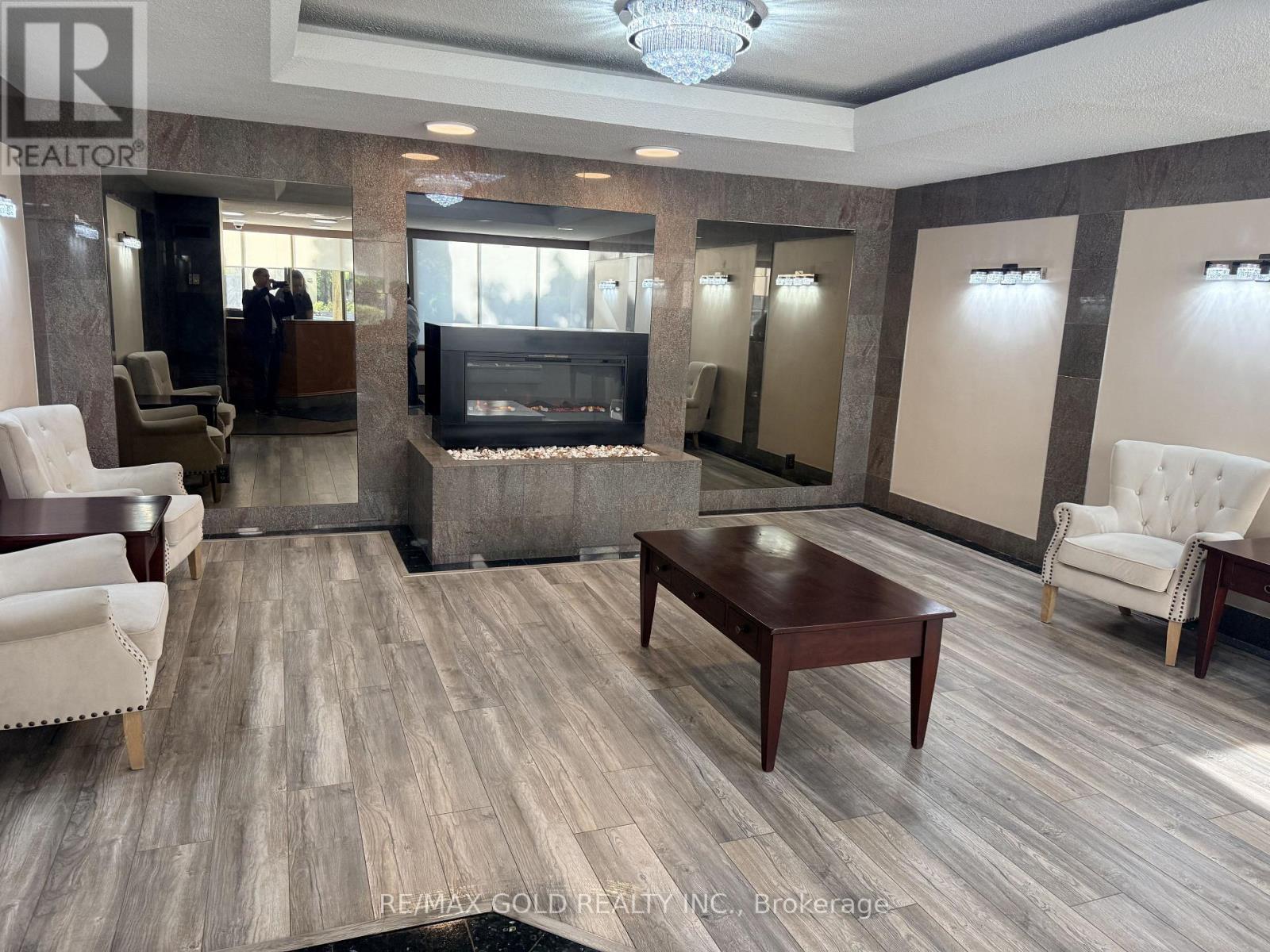 Apartment at 308 - 30 MALTA AVENUE, Brampton