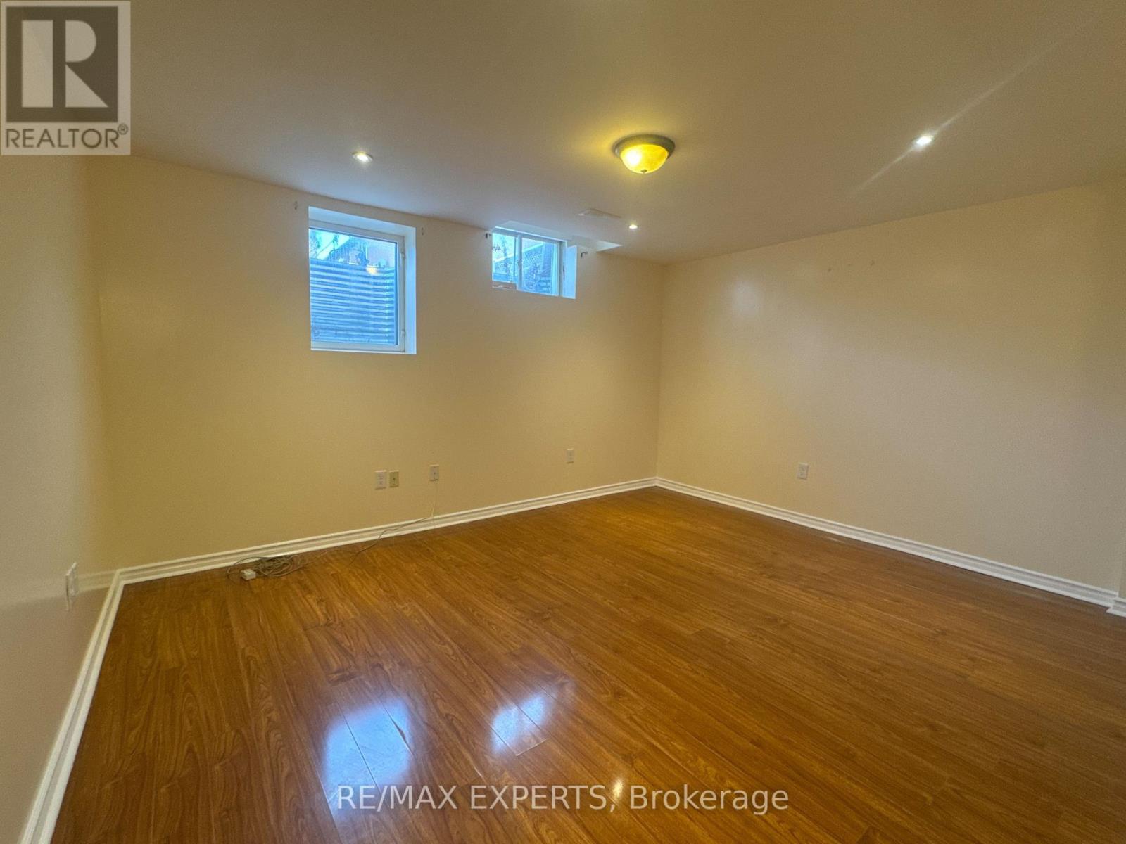 Detached at BSMT - 5 CADILLAC CRESCENT, Brampton