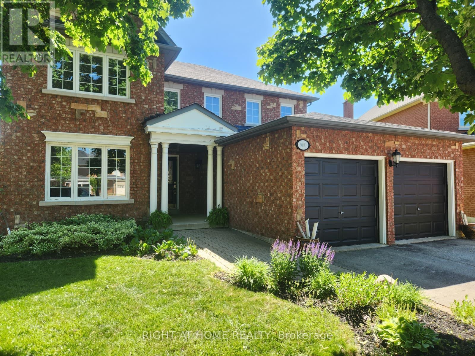 Detached at 560 CHAGALL COURT, Mississauga (Hurontario)