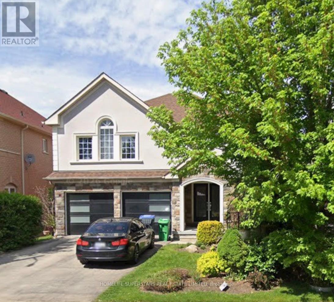 Detached at 88 RIVER ROCK CRESCENT W, Brampton (Fletcher's Meadow)