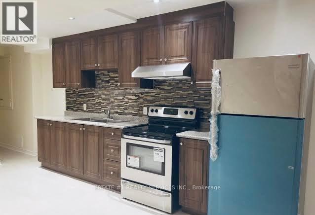Other at (BSMT) - 12 LOCARNO STREET, Brampton