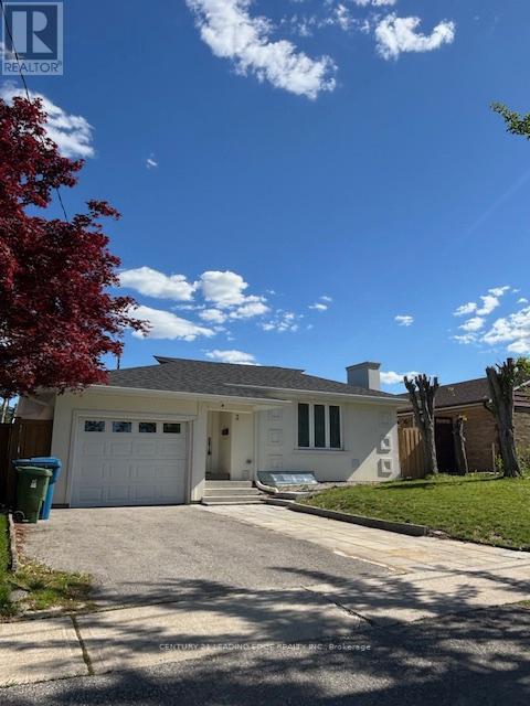 Detached at MAIN - 3 KENNEBEC CRESCENT, Toronto (Rexdale-Kipling)