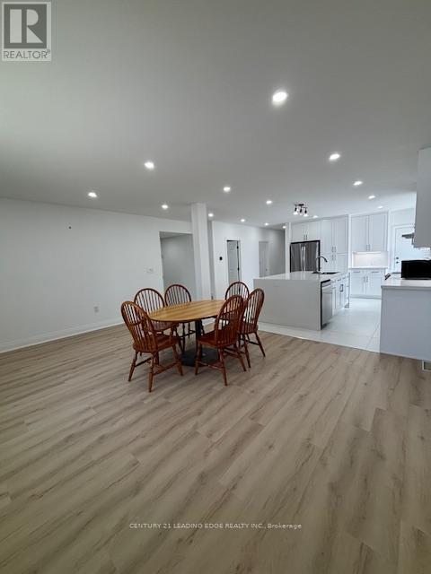 Detached at MAIN - 3 KENNEBEC CRESCENT, Toronto