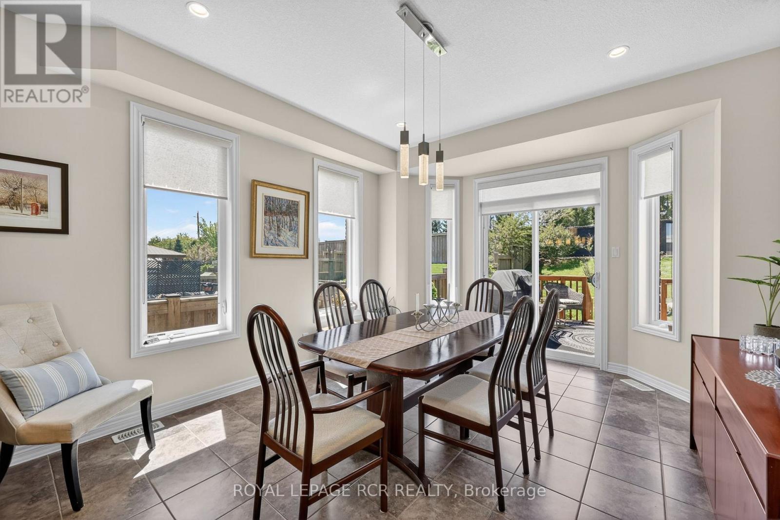 Detached at 35 ST. PAUL'S PLACE, Orangeville
