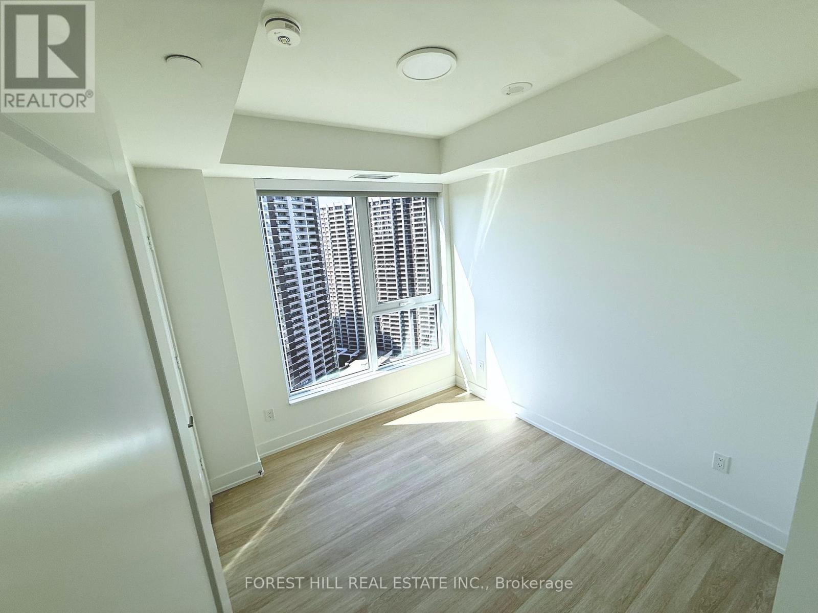 Apartment at 2504 - 60 CENTRAL PARK ROADWAY, Toronto (Islington-City Centre West)