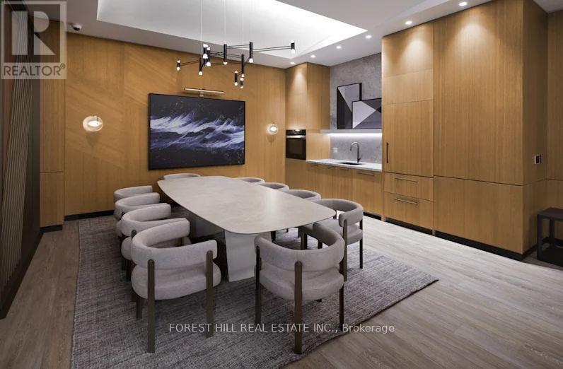 Apartment at 2504 - 60 CENTRAL PARK ROADWAY, Toronto