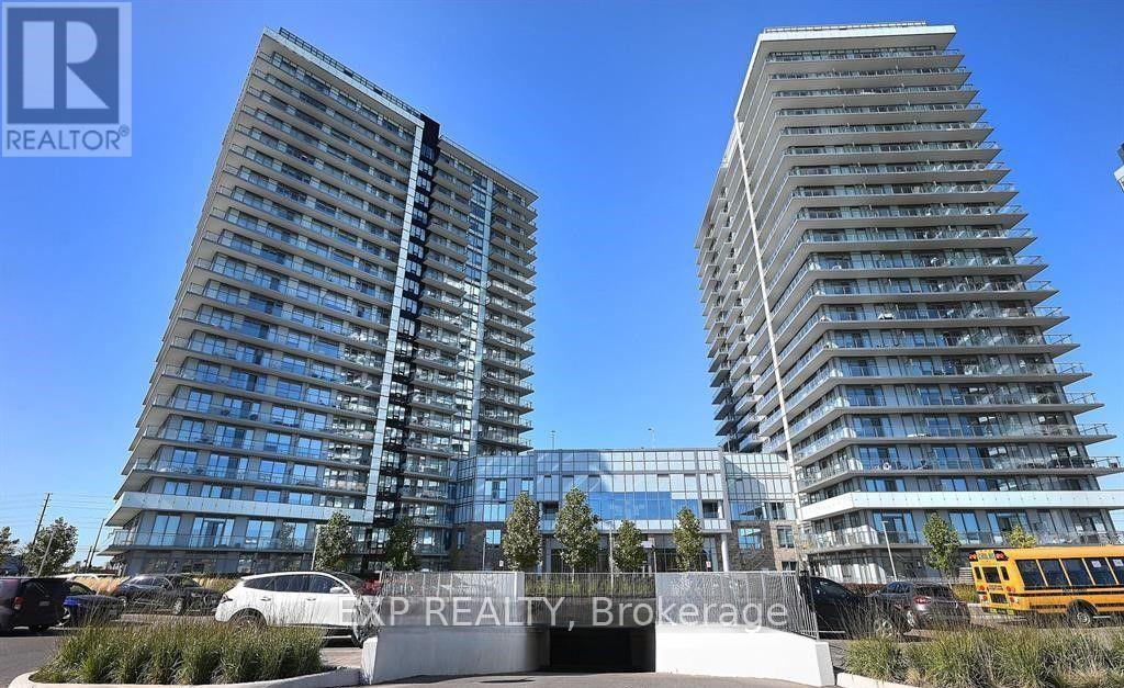 Apartment at 610 - 4655 METCALFE AVENUE, Mississauga (Central Erin Mills)