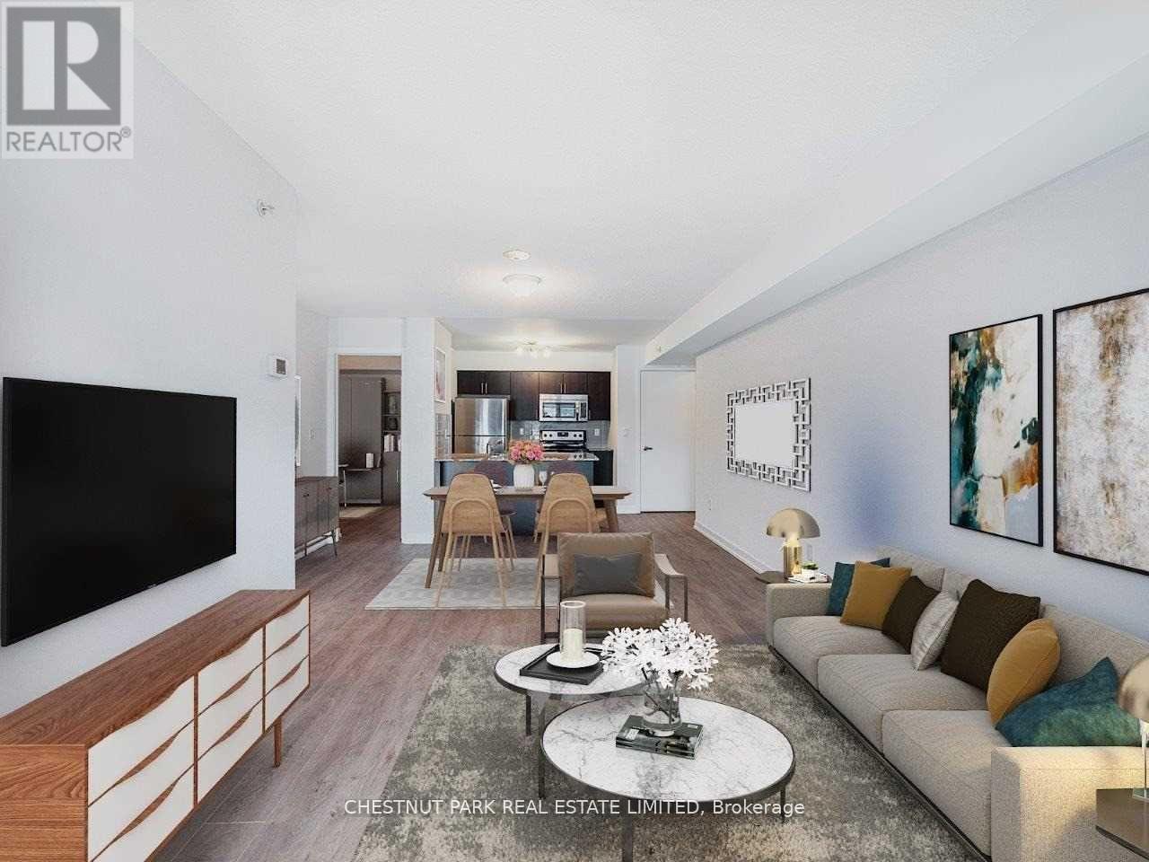 Apartment at 610 - 1410 DUPONT STREET, Toronto