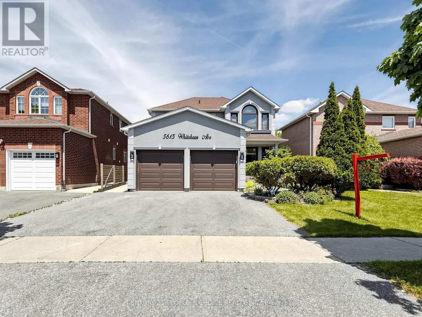 Detached at 5615 WHITEHORN AVENUE, Mississauga (East Credit)