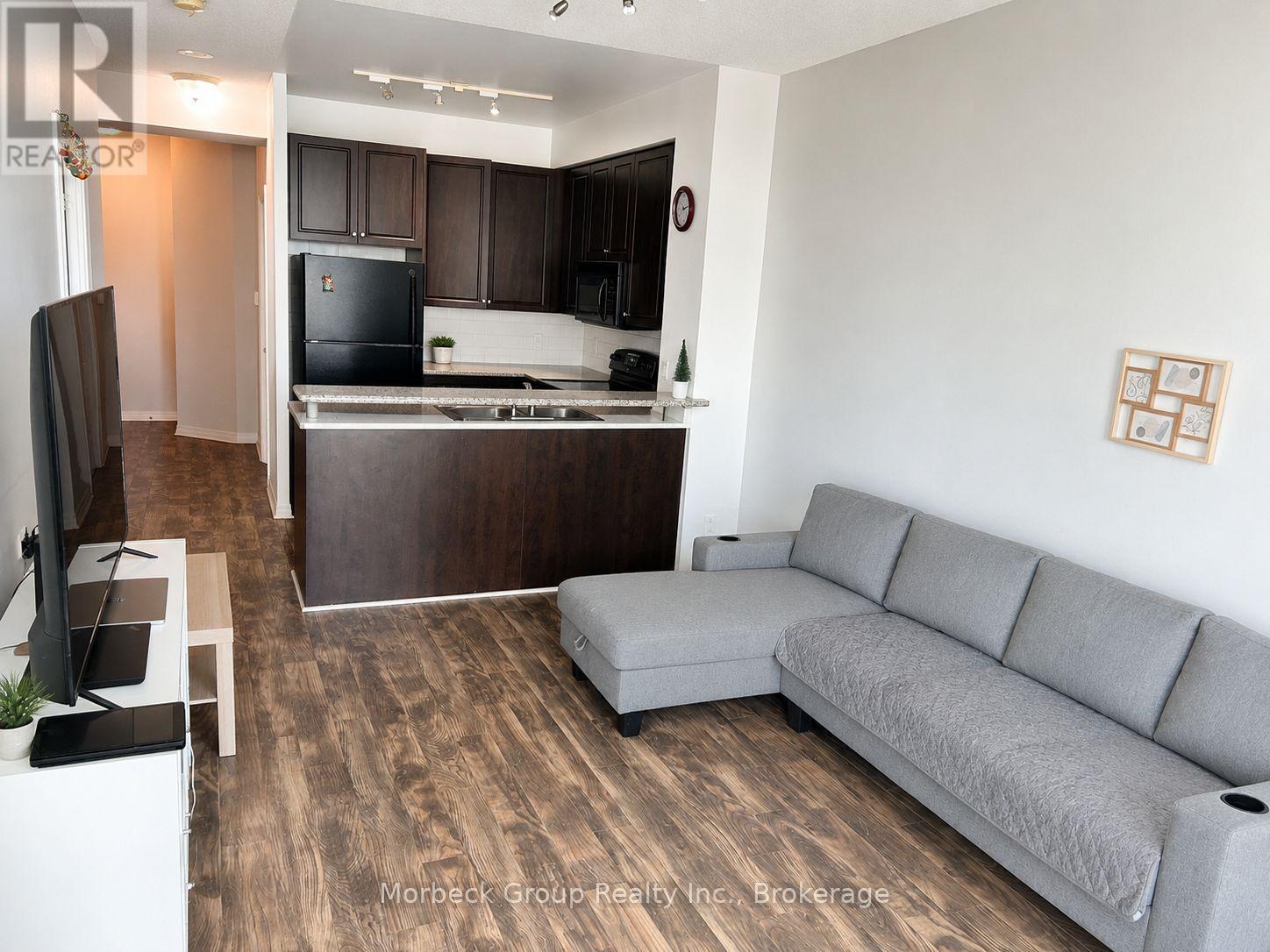 Apartment at 2406 - 220 BURNHAMTHORPE ROAD W, Mississauga