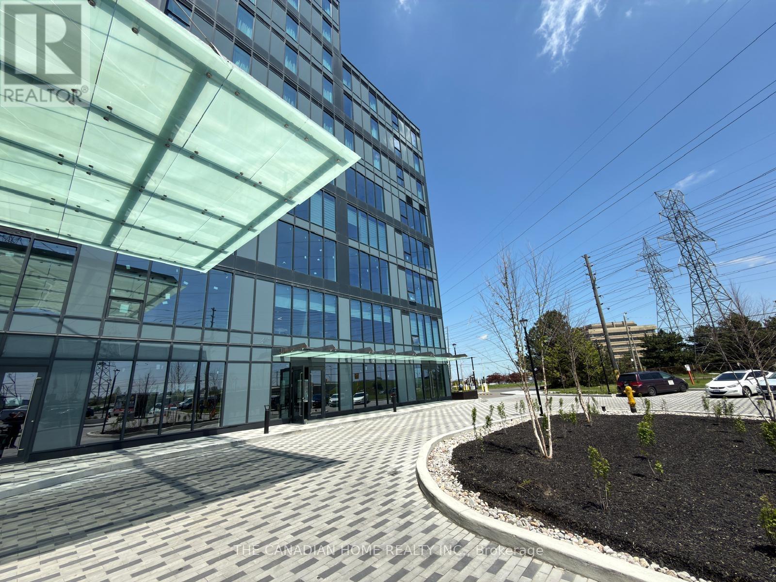 Other at 406 - 600 996 MARTIN GROVE ROAD, Toronto