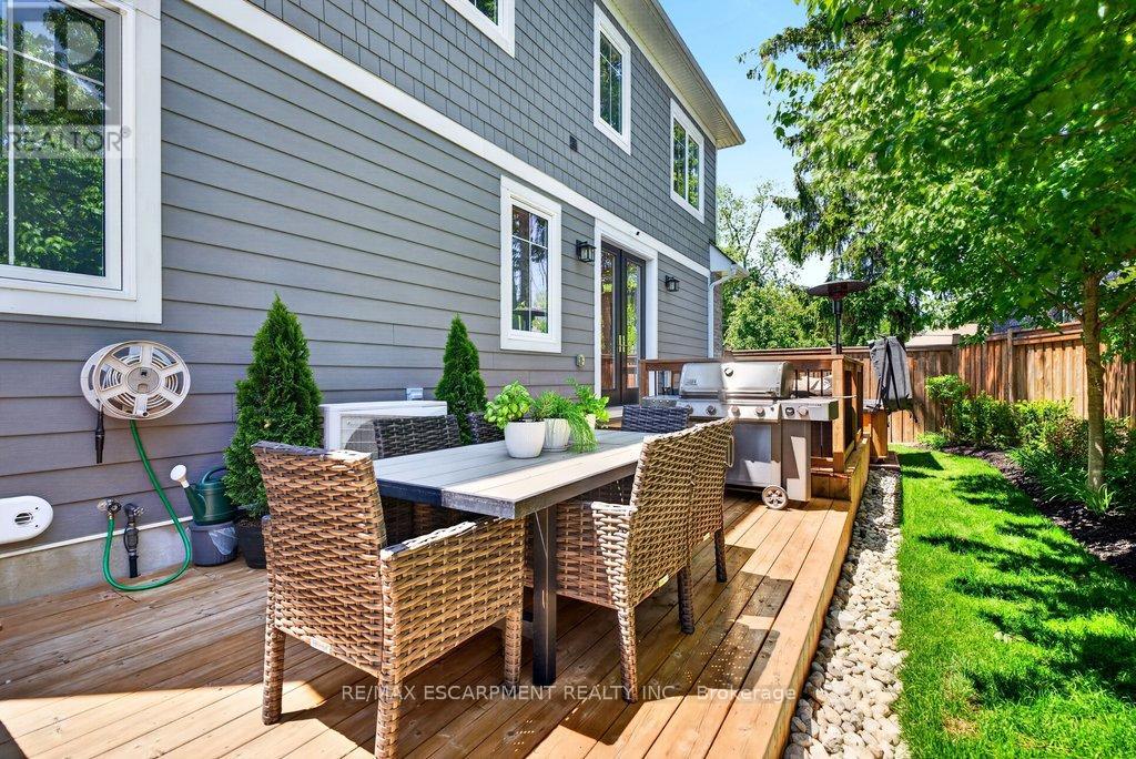 Detached at 6 - 2134 NEW STREET, Burlington
