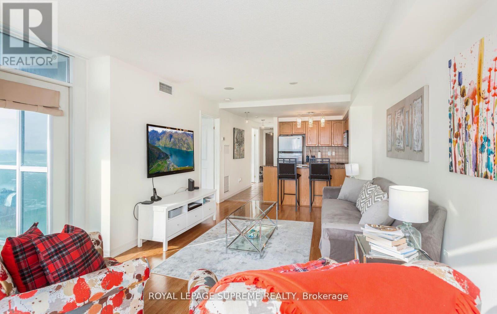 Apartment at 1606 - 9 GEORGE STREET, Brampton