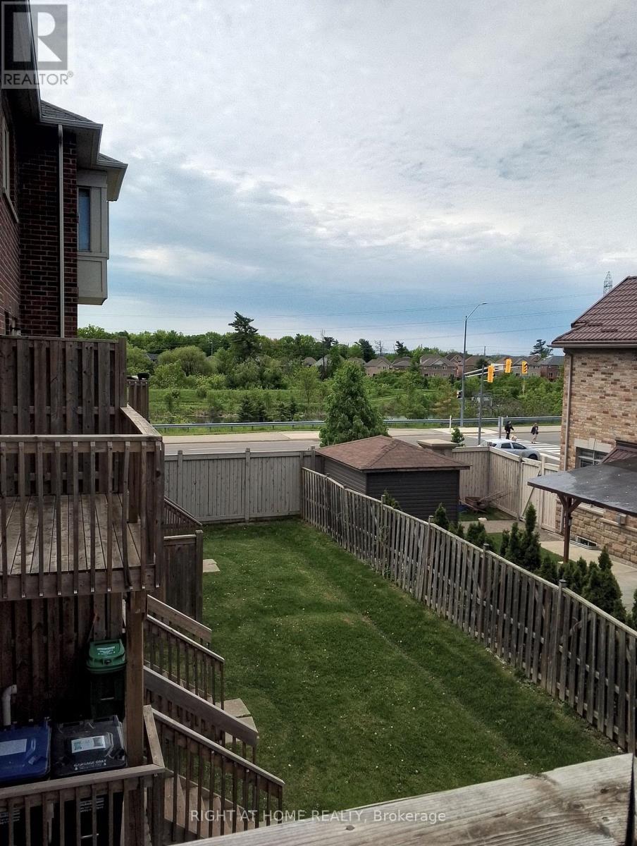 Townhouse at 4 - 32 ASPEN HILLS ROAD, Brampton