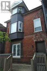 Detached at MAIN#1 - 2011 DUNDAS STREET W, Toronto