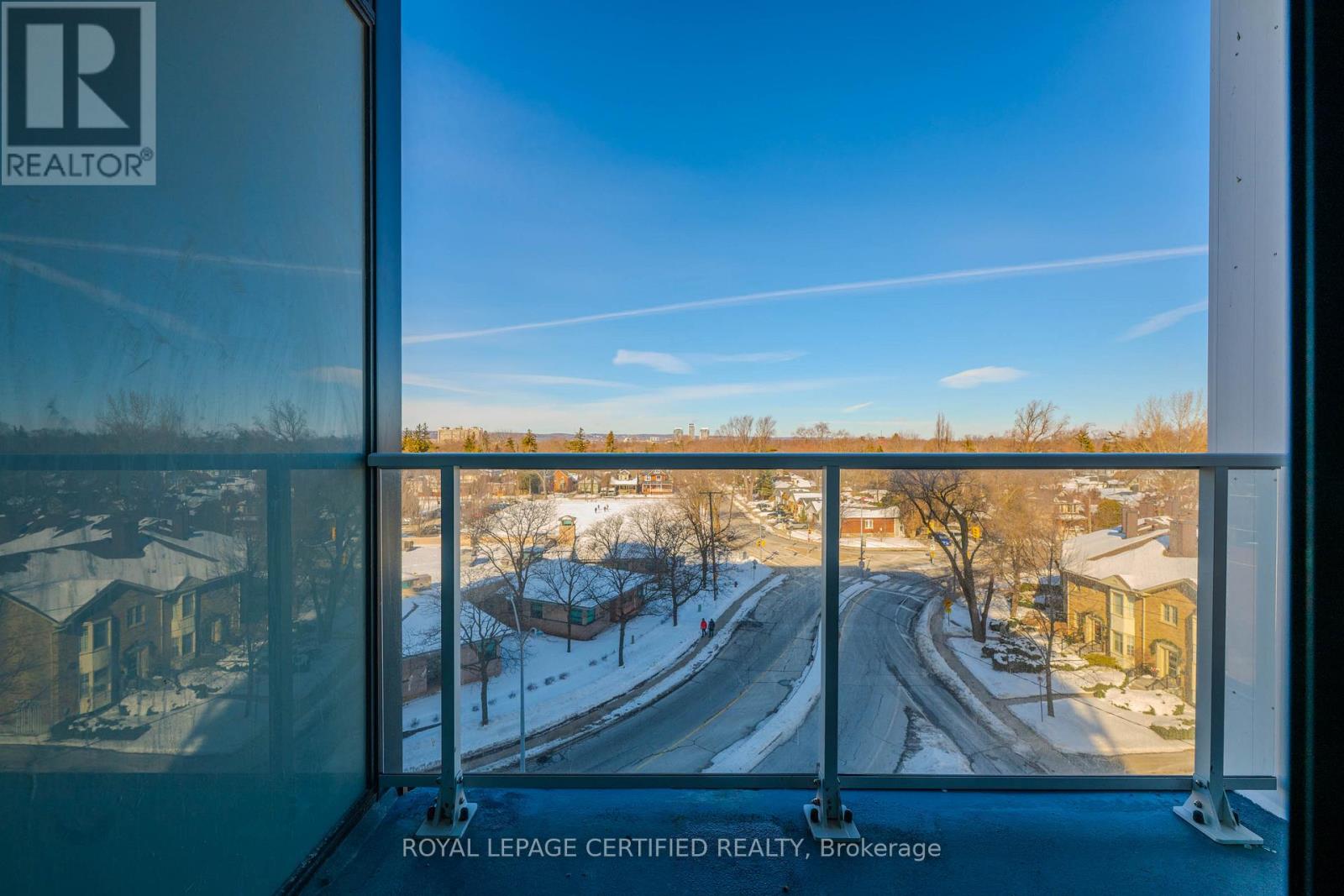 Apartment at 503 - 2088 JAMES STREET, Burlington