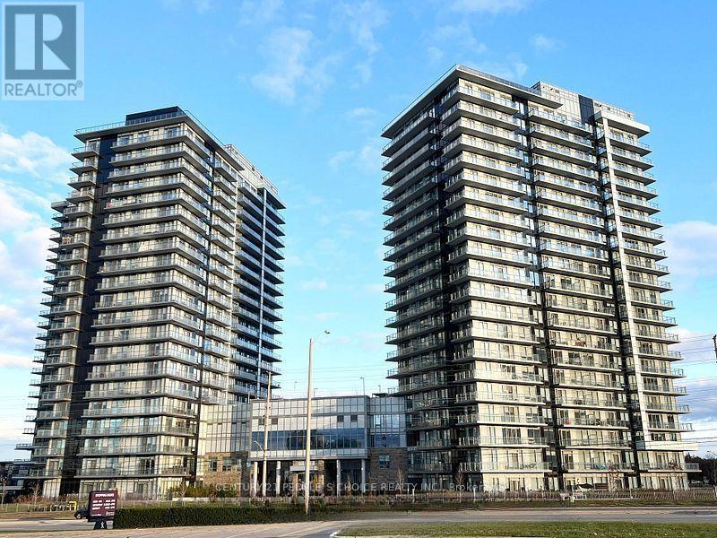 Apartment at 205 - 4655 METCALFE AVENUE, Mississauga (Central Erin Mills)