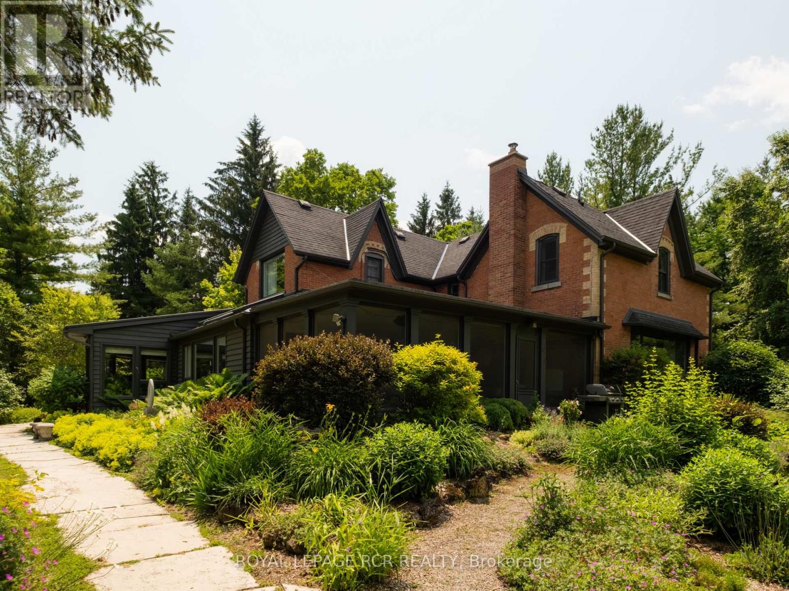 Detached at 16927 WINSTON CHURCHILL BOULEVARD, Caledon