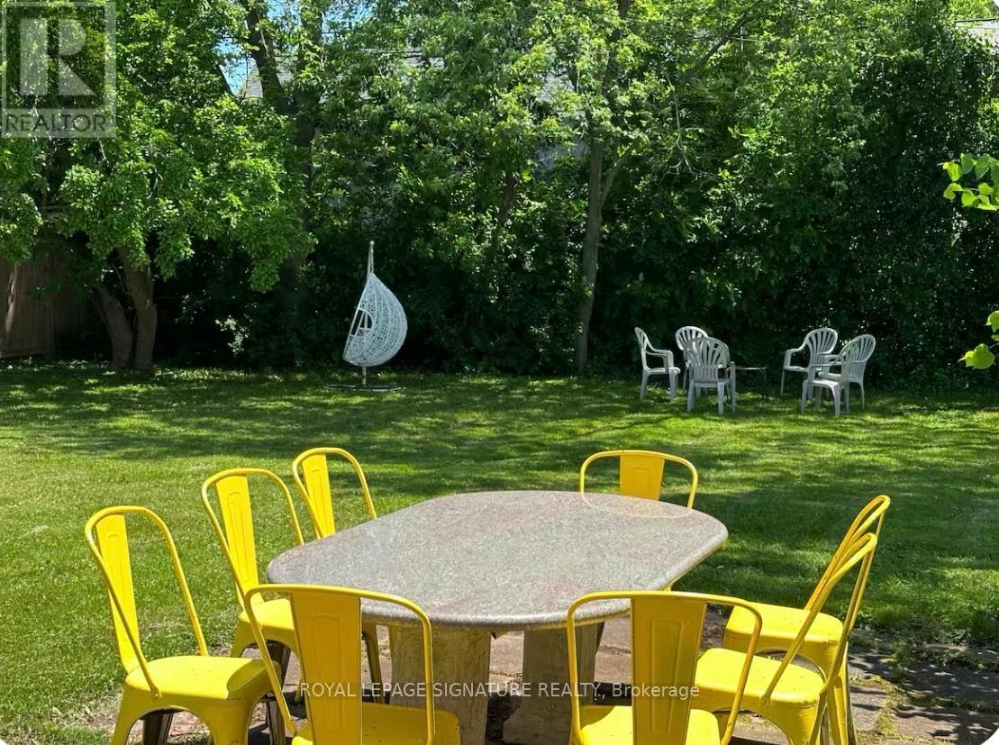 Detached at 1350 REBECCA STREET, Oakville