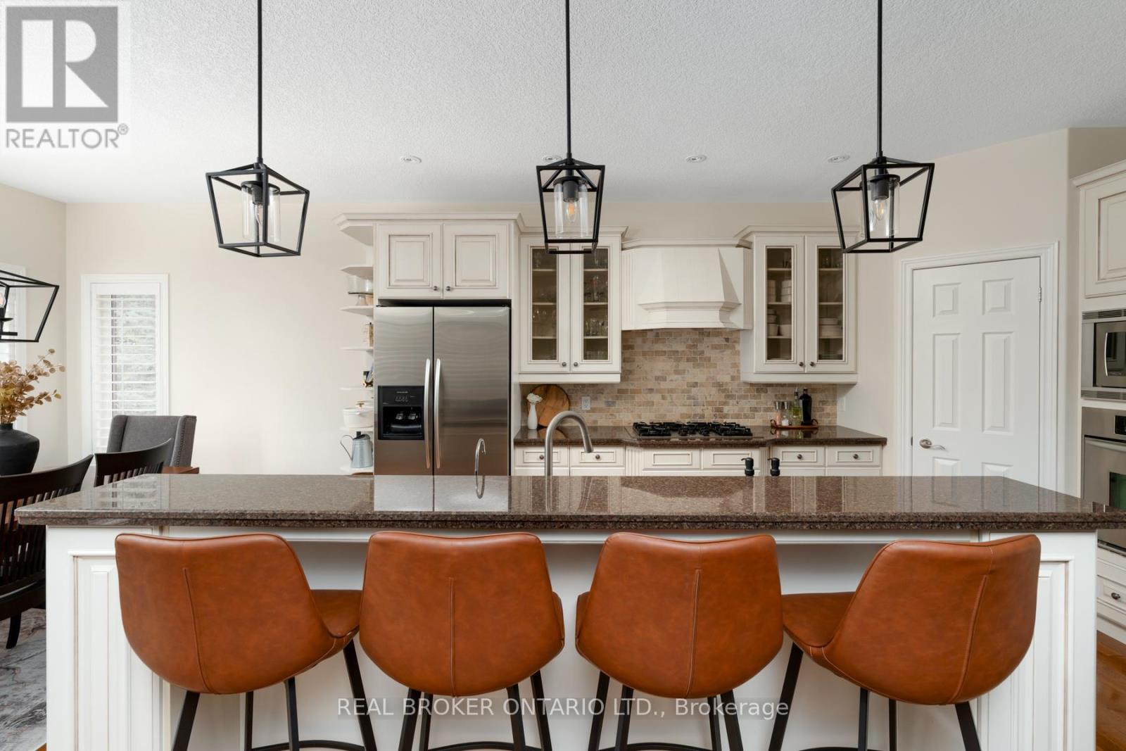 Detached at 9 ALLISON COURT, Halton Hills