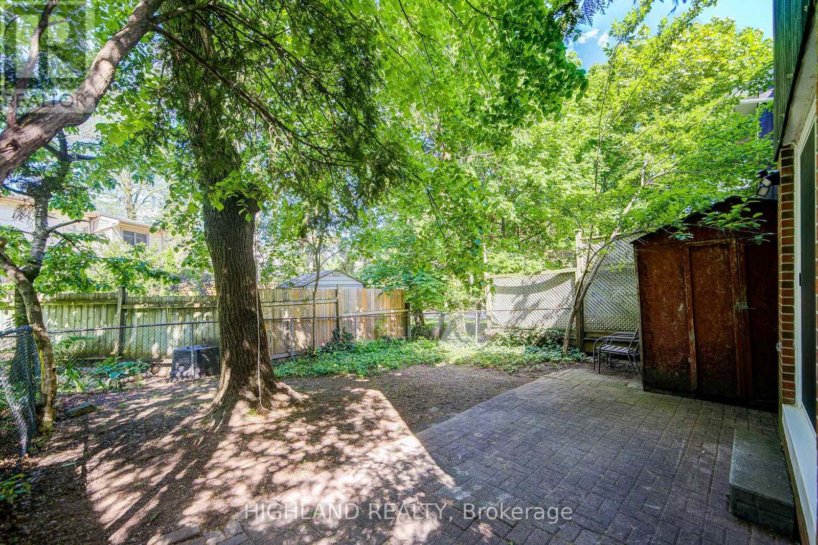 Semi-Detached/Link at 2075 SOUTH MILLWAY, Mississauga