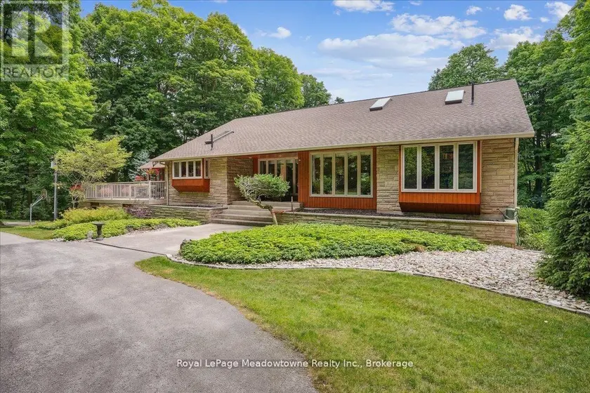Detached at 5590 STEELES AVENUE W, Milton