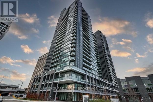Apartment at 3907 - 7 MABELLE AVENUE, Toronto (Islington-City Centre West)