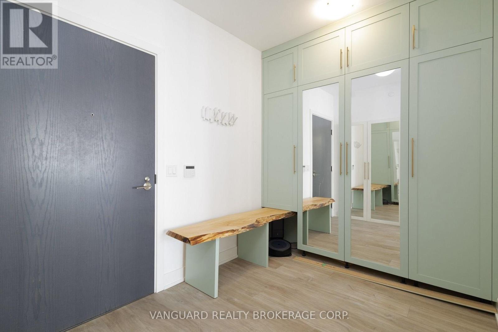 Apartment at 3907 - 7 MABELLE AVENUE, Toronto