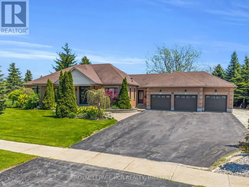 Detached at 5 MASSARI STREET, Caledon (Caledon Village)