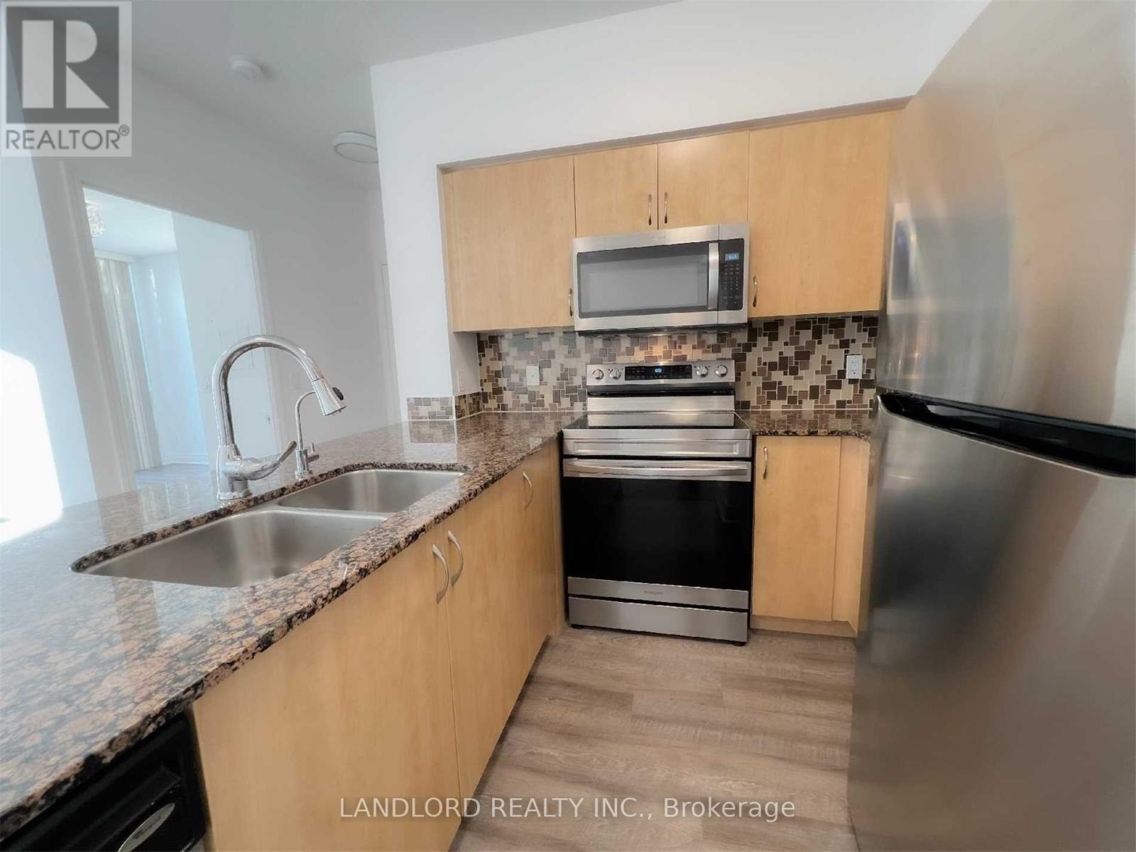 Apartment at 309 - 2240 LAKESHORE BOULEVARD W, Toronto (Mimico)