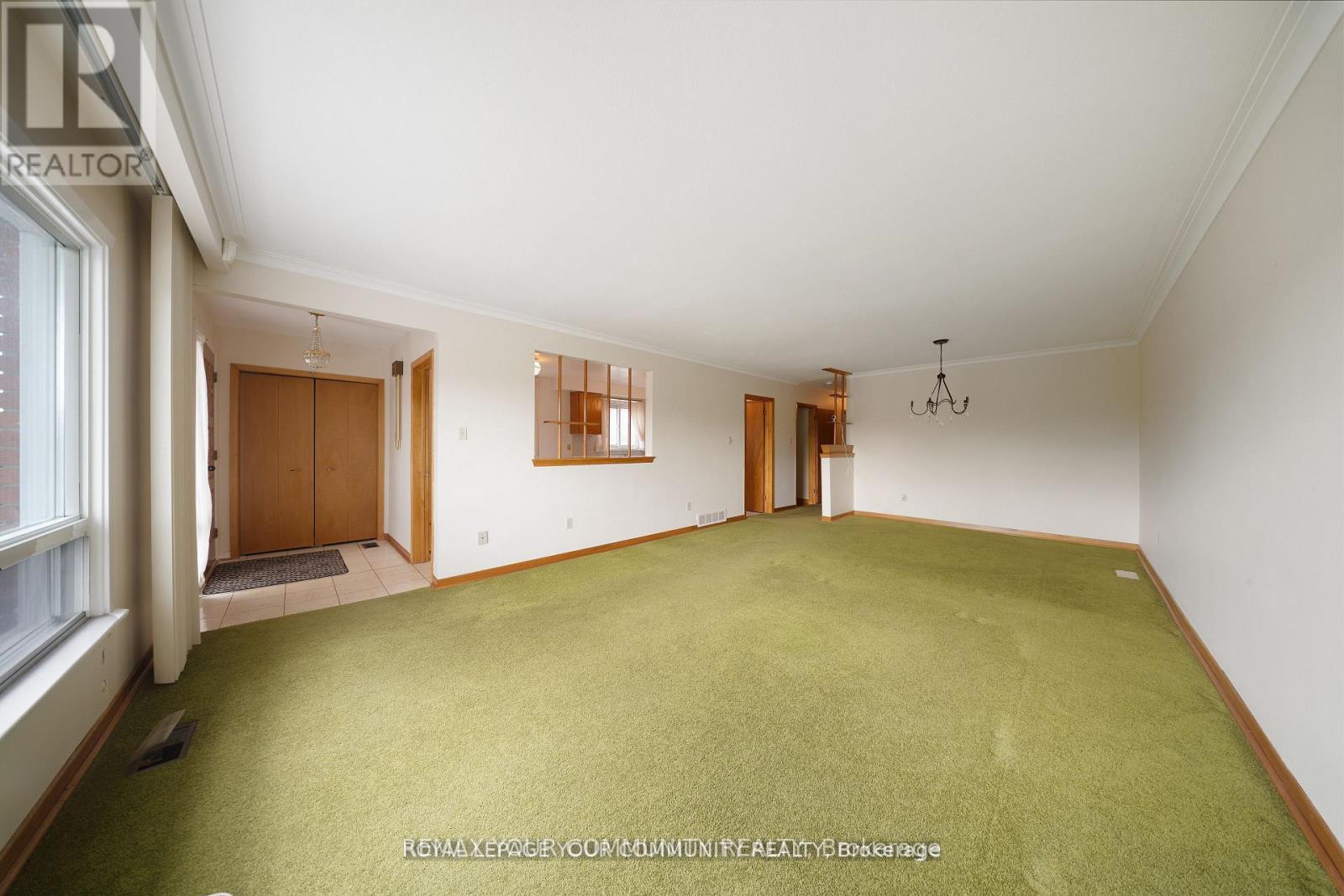 Semi-Detached/Link at 50 FELAN CRESCENT, Toronto