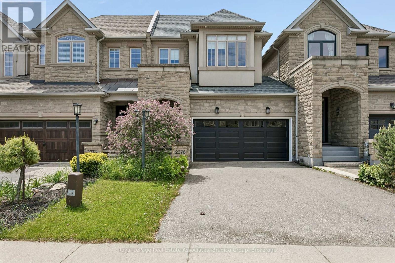 Townhouse at 2376 WASAGA DRIVE, Oakville (JC Joshua Creek)