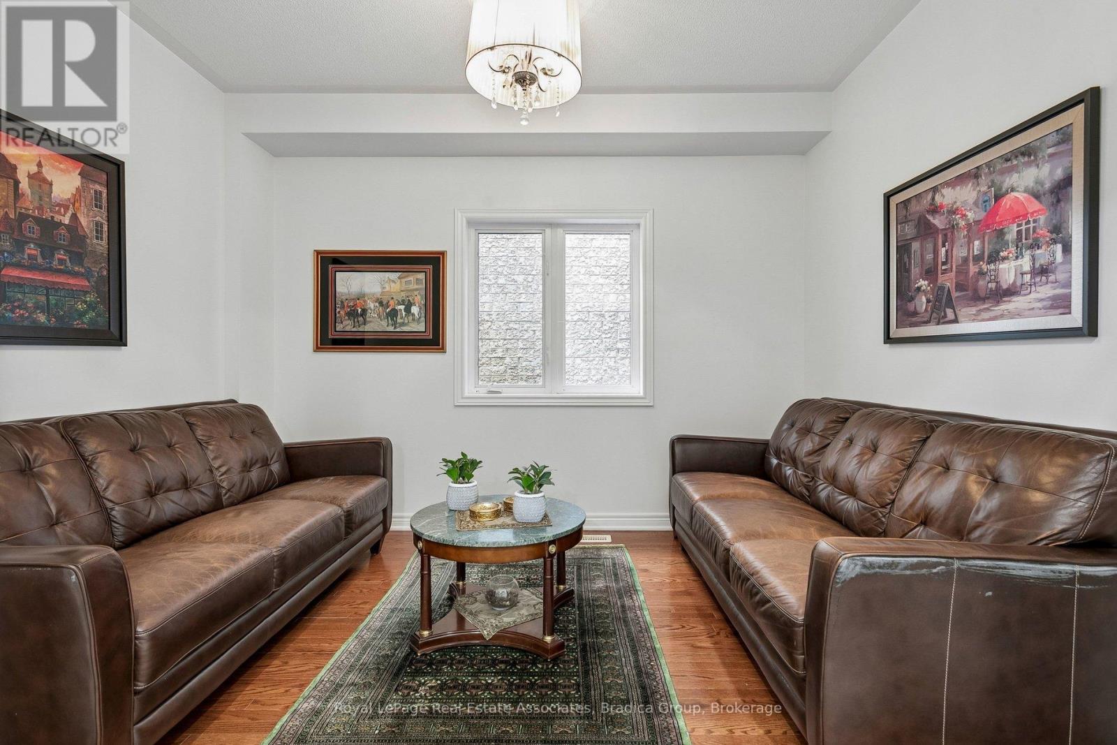 Townhouse at 2376 WASAGA DRIVE, Oakville