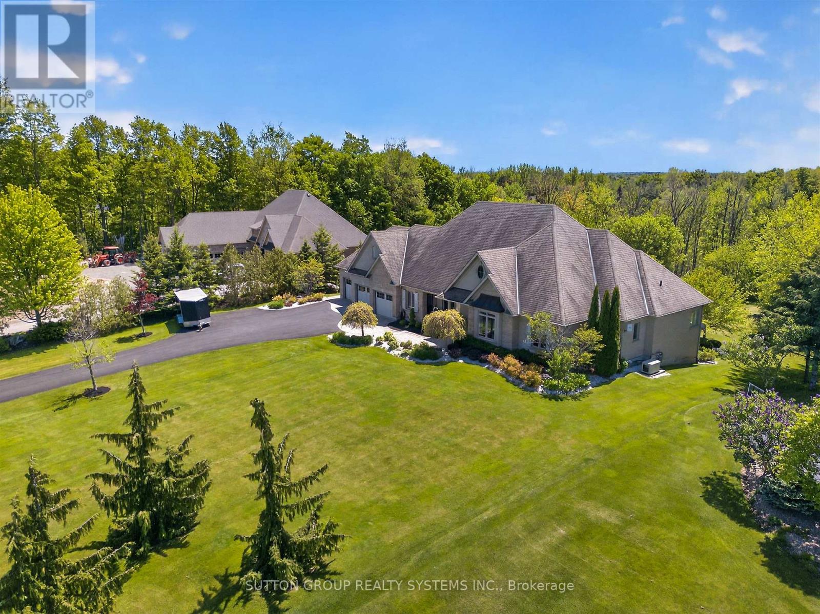 Detached at 11310 TAYLOR COURT, Milton (Brookville/Haltonville)