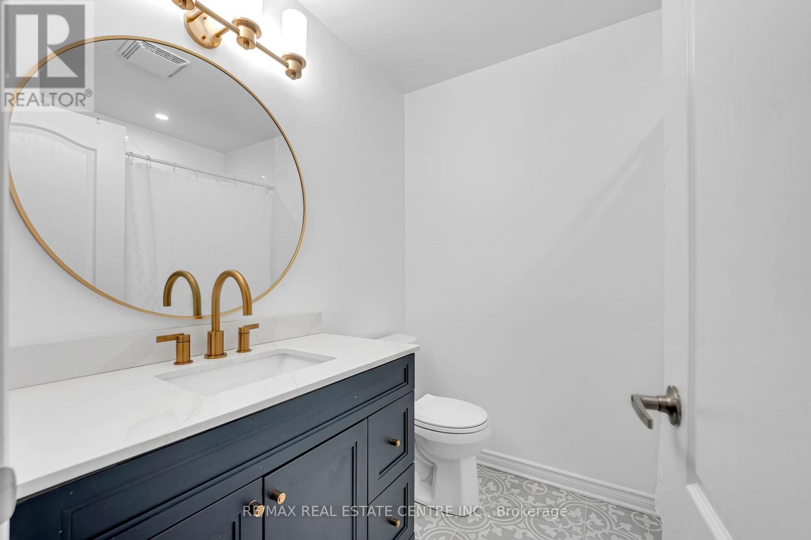 Townhouse at 123 BEVINGTON ROAD, Brampton