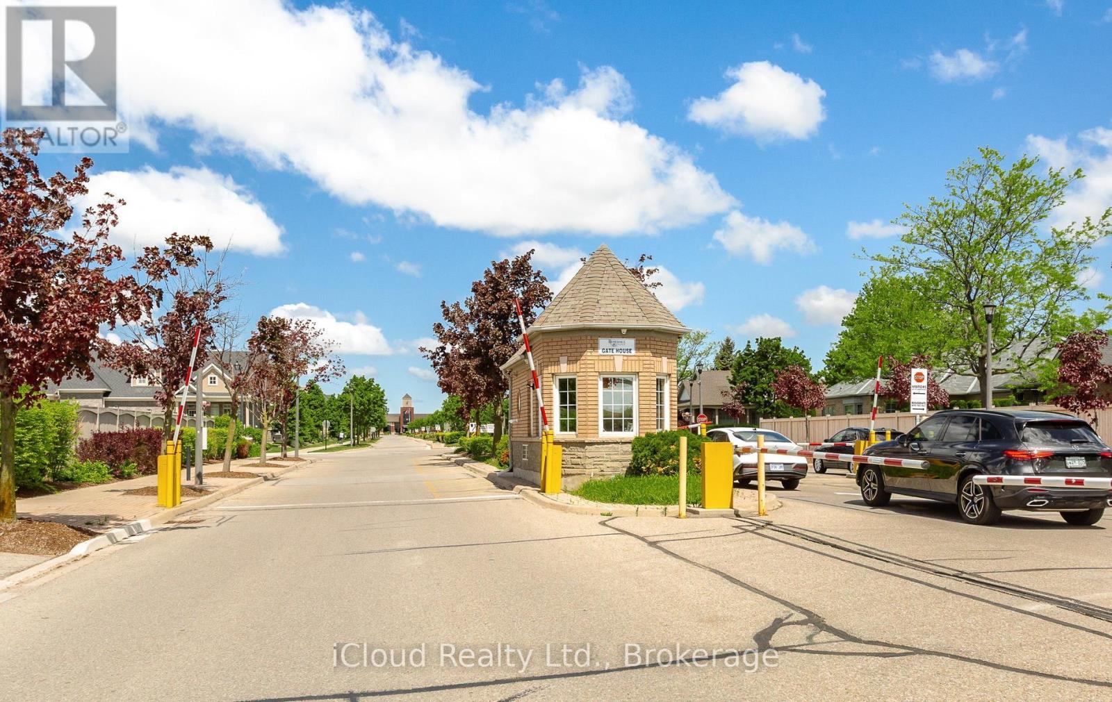 Townhouse at 10 - 47 SEEDHOUSE ROAD, Brampton