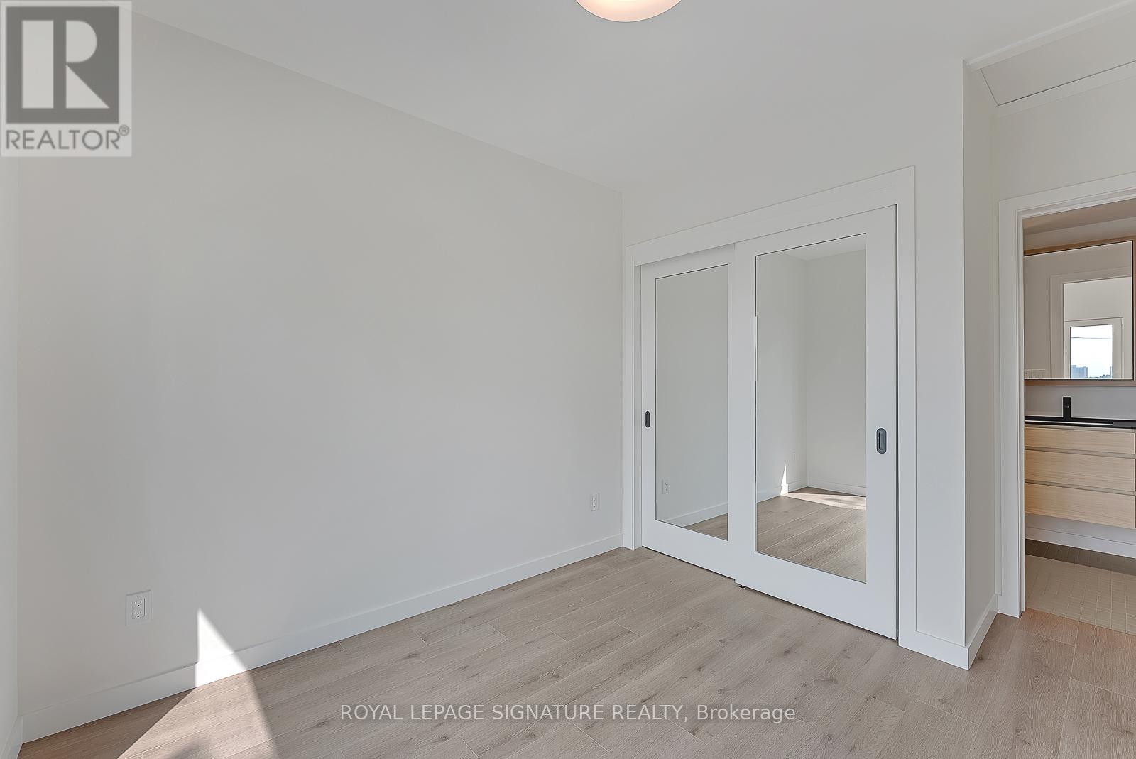 Detached at 4 - 1254 DAVENPORT ROAD, Toronto