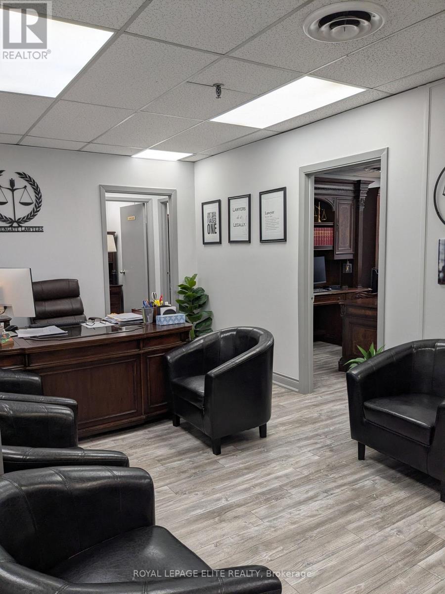 Other at 202 - 1150 EGLINTON AVENUE E, Mississauga