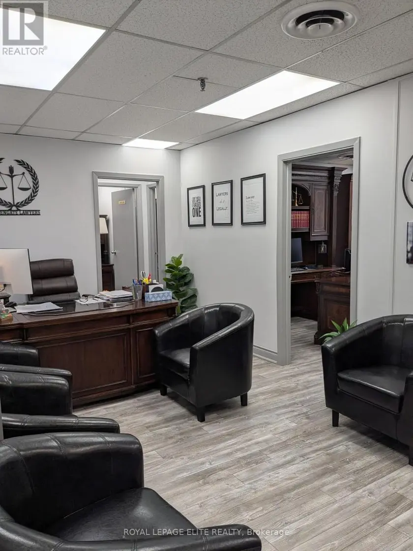 Other at 202 - 1150 EGLINTON AVENUE E, Mississauga