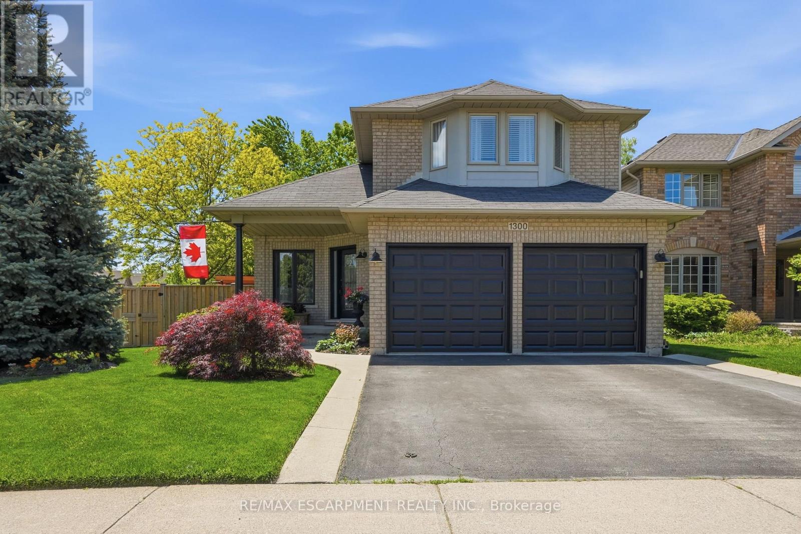 Detached at 1300 SILVAN FOREST DRIVE E, Burlington (Tansley)