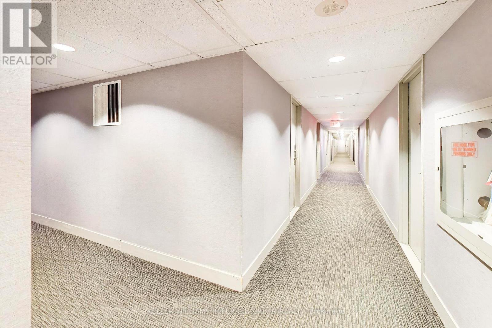 Apartment at 815 - 812 LANSDOWNE AVENUE, Toronto