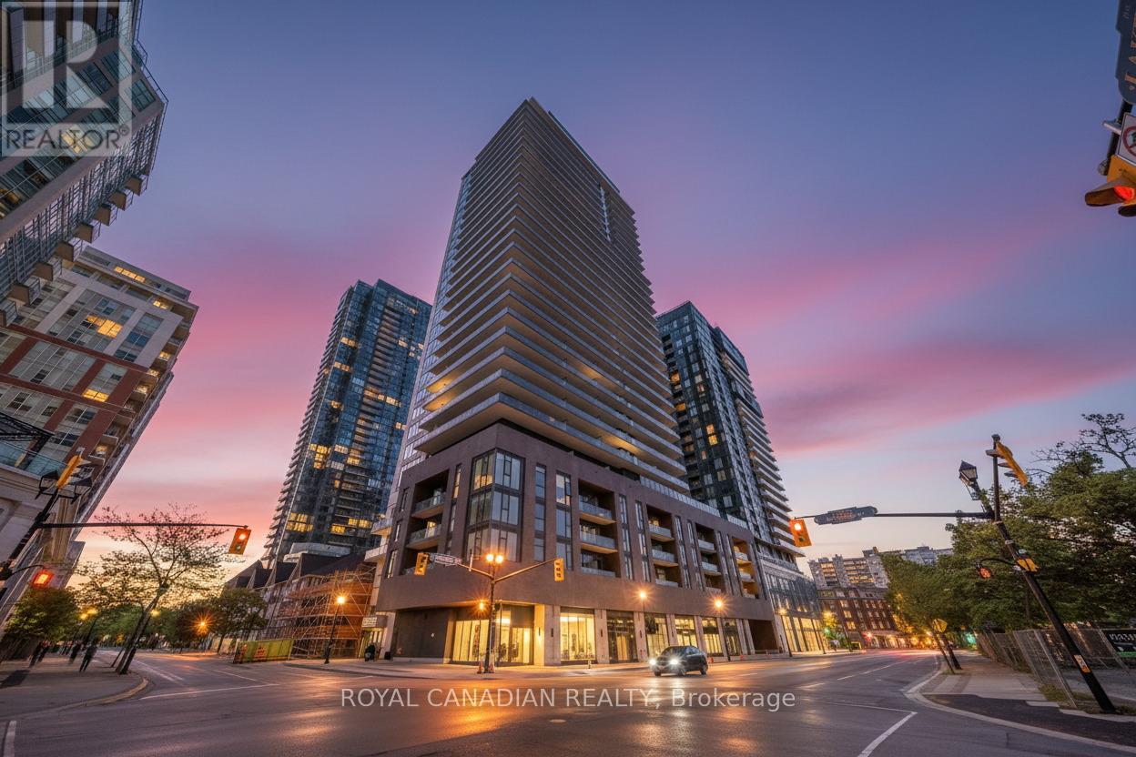 Apartment at 610 - 2075 LAKESHORE ROAD, Burlington (Brant)