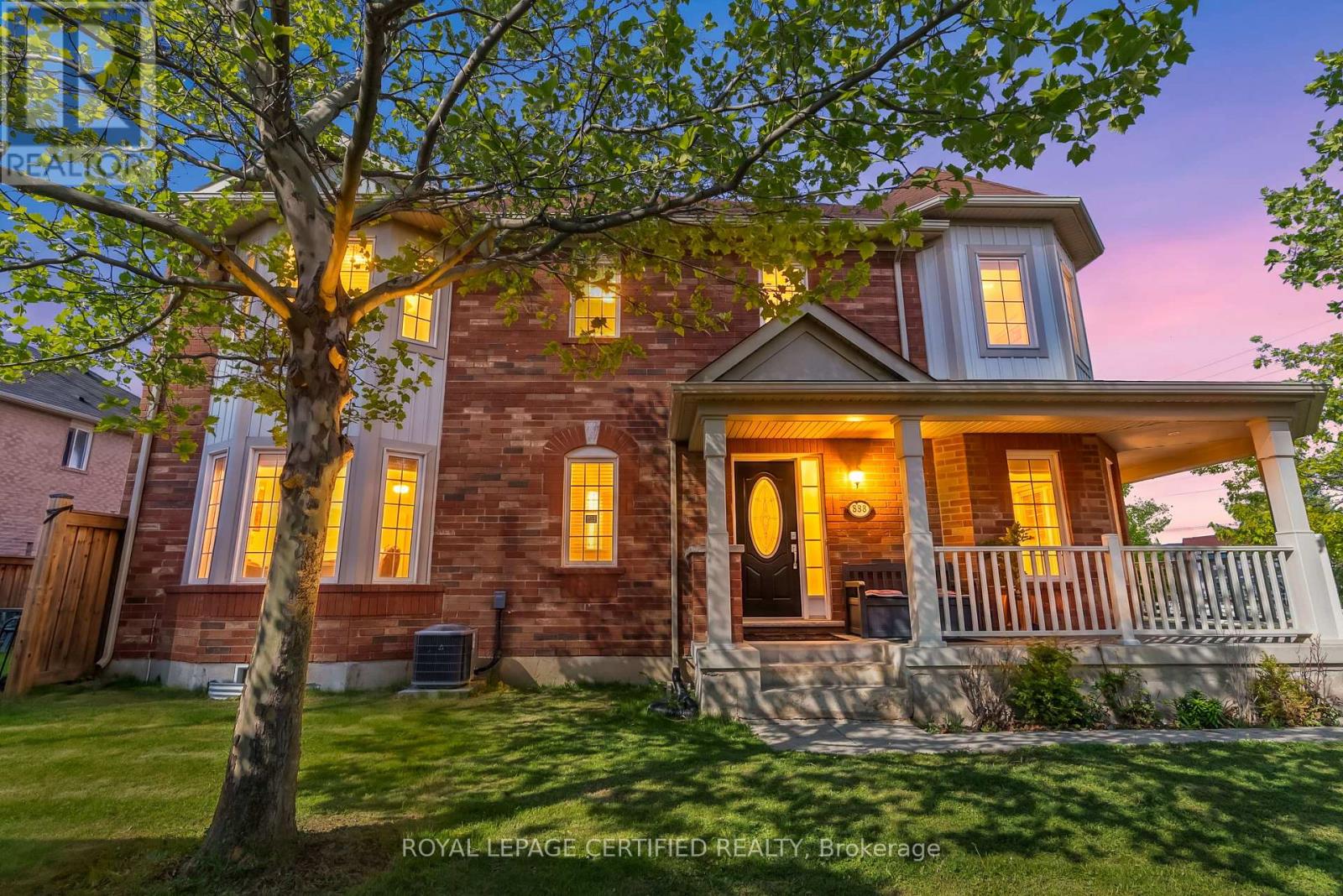 Townhouse at 475 CAVANAGH LANE, Milton