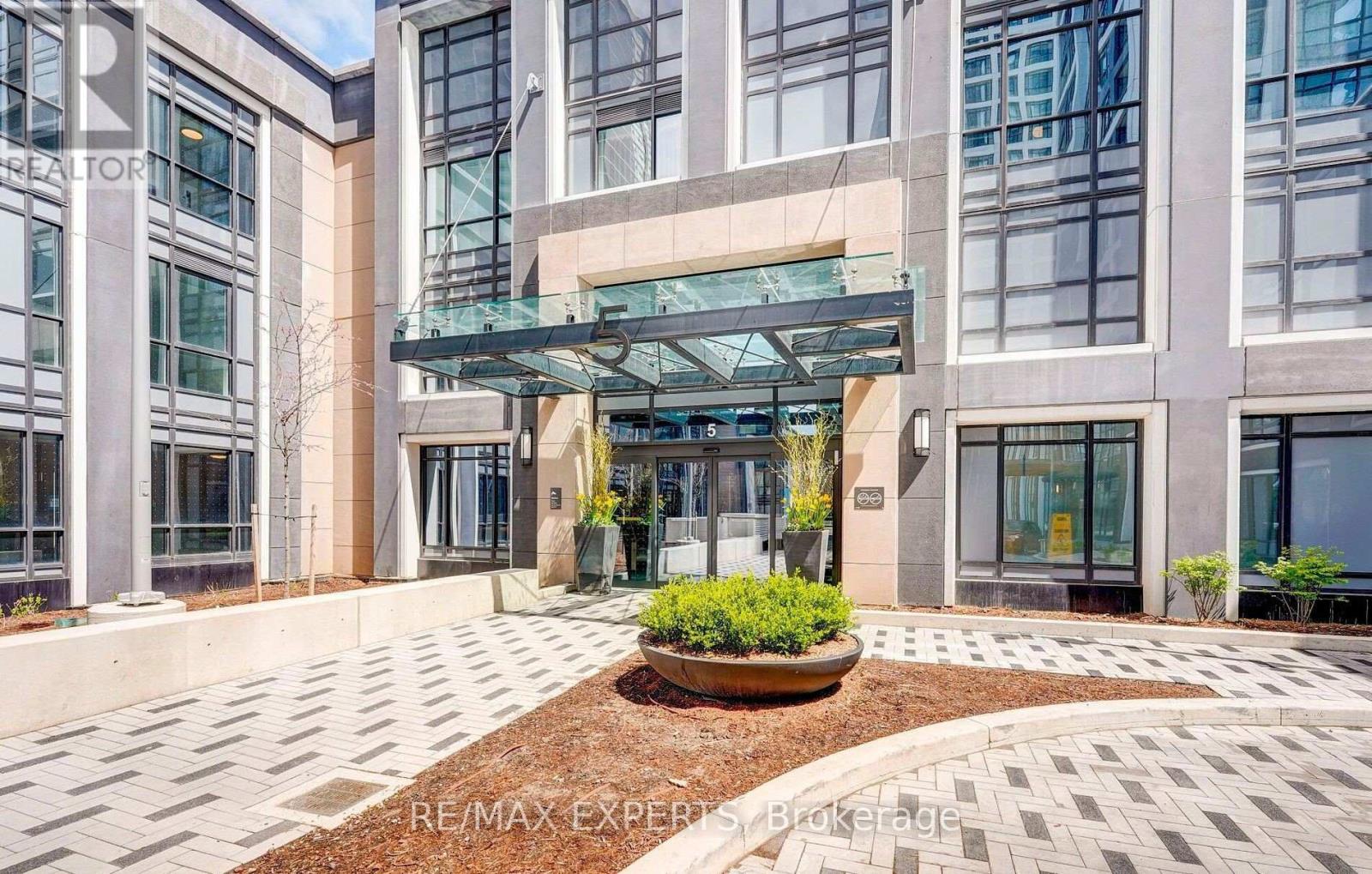 Apartment at 1231 - 5 MABELLE AVENUE, Toronto (Islington-City Centre West)