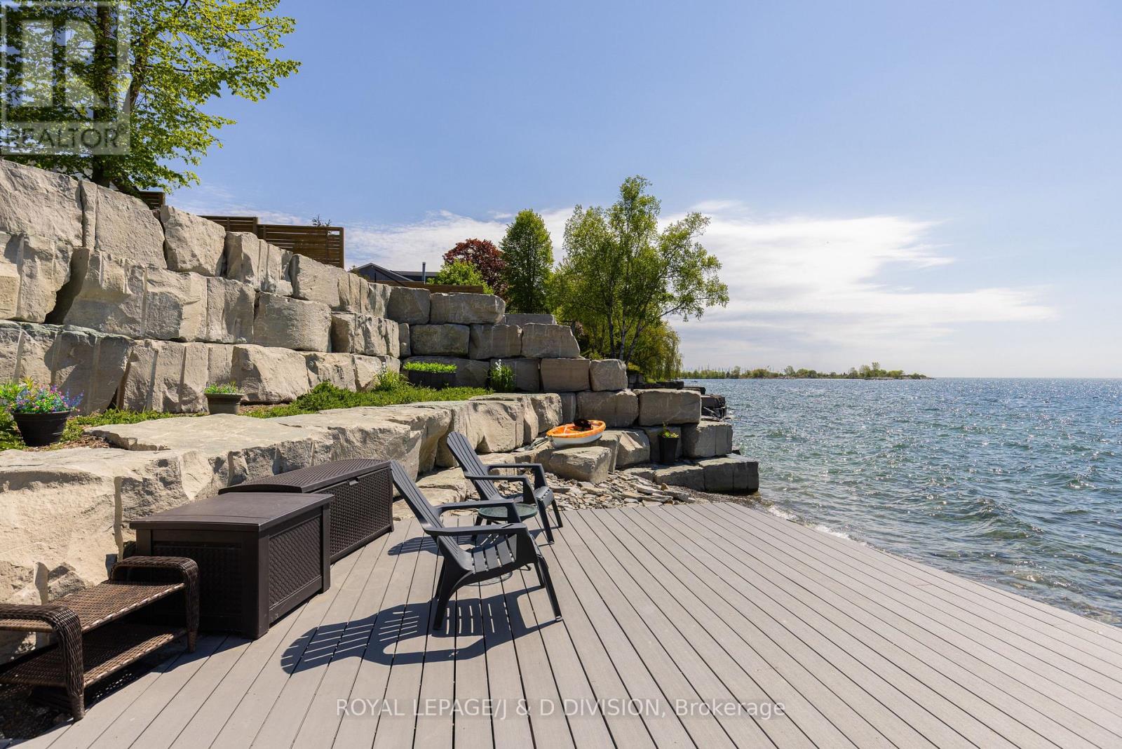 Detached at 99 LAKE PROMENADE, Toronto (Long Branch)