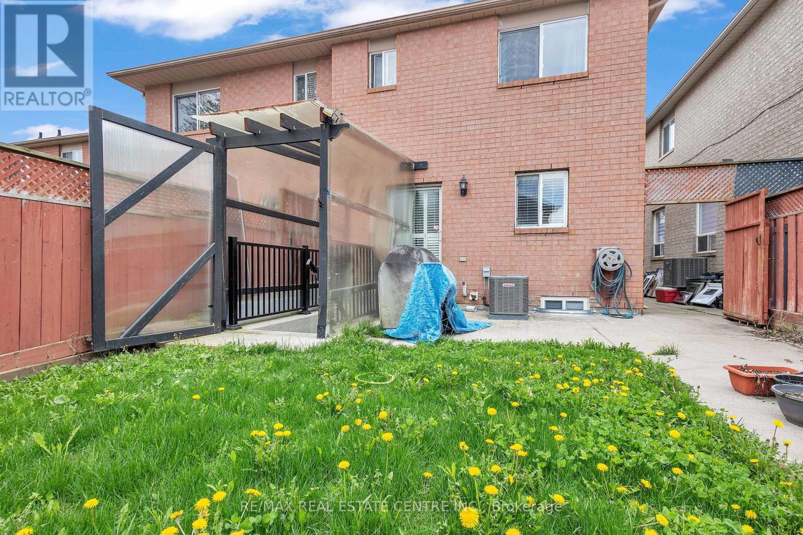 Semi-Detached/Link at BASEMENT - 42 BAHA CRESCENT, Brampton