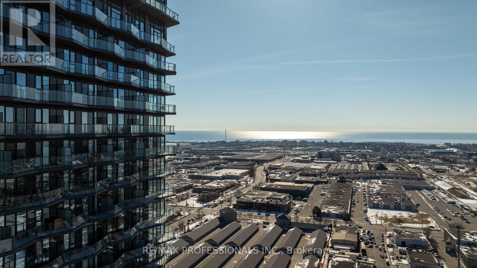 Apartment at 3009 - 36 ZORRA STREET, Toronto (Islington-City Centre West)